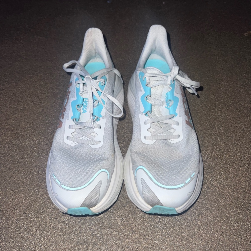 Hoka Skyward X